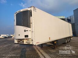 Schmitz Cargobull Tiefkühlkoffer Standard Doppelstock