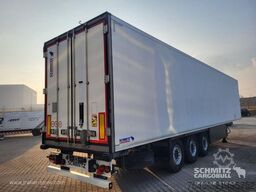 Schmitz Cargobull Tiefkühlkoffer Standard Doppelstock