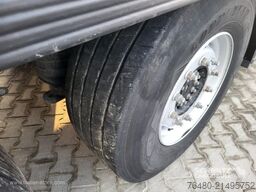 Schmitz Cargobull Tiefkühlkoffer Standard Doppelstock