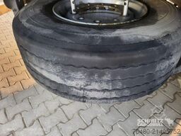 Schmitz Cargobull Tiefkühlkoffer Standard Doppelstock