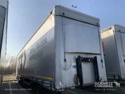 Kögel Schiebeplane Papier