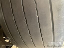 Kögel Schiebeplane Papier