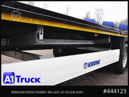 KRONE 5 x SD, Mega, Twistlock, Container, NEU, SOFORT