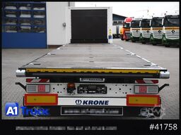 KRONE 3 x SD, Mega, Twistlock, Container, NEU, SOFORT