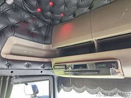 SCANIA R580 TL,bogie,durabright