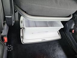 SCANIA R580 V8 6X2 LEATHER RET.