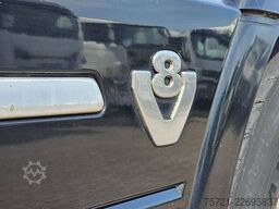 SCANIA R580 V8 6X2 LEATHER RET.