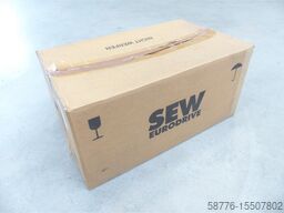 SEW Eurodrive SEW S47 DR63S4/BR/ASD1 Getriebemotor SN013220942101000105 - ! -