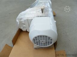 SEW Eurodrive SEW S47 DR63S4/BR/ASD1 Getriebemotor SN013220942101000105 - ! -