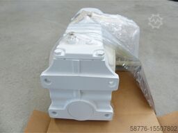 SEW Eurodrive SEW S47 DR63S4/BR/ASD1 Getriebemotor SN013220942101000105 - ! -