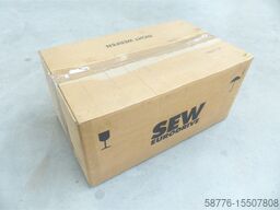 SEW Eurodrive SEW S47 DR63S4/BR/ASD1 Getriebemotor SN013220951801000305 - ! -