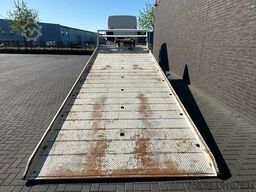 DAF CF 410 6X2 M4SN3 OPRIJWAGEN / MACHINE TRANSPORT...