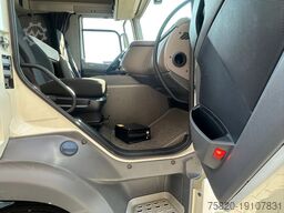 DAF CF 410 6X2 M4SN3 OPRIJWAGEN / MACHINE TRANSPORT...