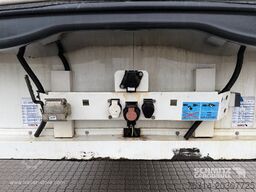 Schmitz Cargobull Tiefkühler Standard Doppelstock Trennwand