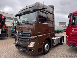 MERCEDES-BENZ 1848 Actros 5   BigSPace