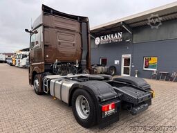 MERCEDES-BENZ 1848 Actros 5   BigSPace