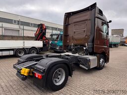 MERCEDES-BENZ 1848 Actros 5   BigSPace