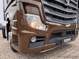 MERCEDES-BENZ 1848 Actros 5   BigSPace