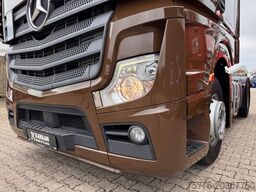 MERCEDES-BENZ 1848 Actros 5   BigSPace