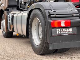 MERCEDES-BENZ 1848 Actros 5   BigSPace