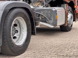 MERCEDES-BENZ 1848 Actros 5   BigSPace