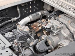 MERCEDES-BENZ 1848 Actros 5   BigSPace