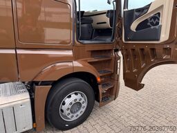 MERCEDES-BENZ 1848 Actros 5   BigSPace