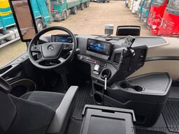 MERCEDES-BENZ 1848 Actros 5   BigSPace