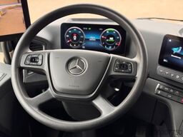 MERCEDES-BENZ 1848 Actros 5   BigSPace