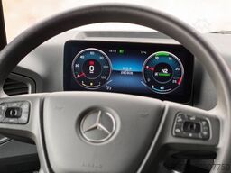 MERCEDES-BENZ 1848 Actros 5   BigSPace