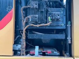 CATERPILLAR MH 3022