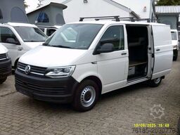 VOLKSWAGEN T6 Kasten 4motion Sperre  Klima