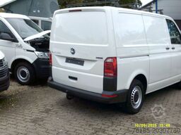 VOLKSWAGEN T6 Kasten 4motion Sperre  Klima