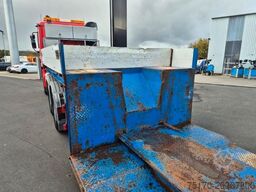 EMPL TS20 Sattel-Tiefllader 26.200kg Nutzlast