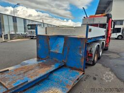  EMPL TS20 Sattel-Tiefllader 26.200kg Nutzlast