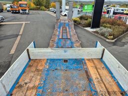 EMPL TS20 Sattel-Tiefllader 26.200kg Nutzlast