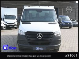 MERCEDES-BENZ Sprinter 514/314 Kipper, 3,5Tonnen, Klima, AHK, Tempomat