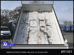 MERCEDES-BENZ Sprinter 514/314 Kipper, 3,5Tonnen, Klima, AHK, Tempomat