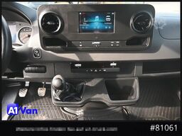 MERCEDES-BENZ Sprinter 514/314 Kipper, 3,5Tonnen, Klima, AHK, Tempomat