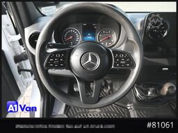 MERCEDES-BENZ Sprinter 514/314 Kipper, 3,5Tonnen, Klima, AHK, Tempomat