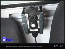 MERCEDES-BENZ Sprinter 514/314 Kipper, 3,5Tonnen, Klima, AHK, Tempomat