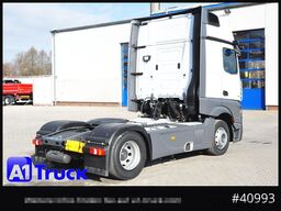 MERCEDES-BENZ 1851 BL Actros, GIGASPACE, 1 Vorbesitzer, Retarder