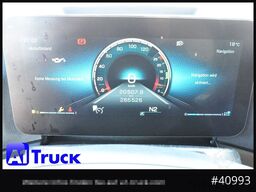 MERCEDES-BENZ 1851 BL Actros, GIGASPACE, 1 Vorbesitzer, Retarder