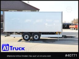 ROHR RZK/18 Tandem Carrier 1150 UMT verzinkt