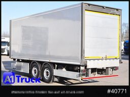 ROHR RZK/18 Tandem Carrier 1150 UMT verzinkt