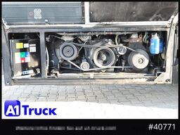 ROHR RZK/18 Tandem Carrier 1150 UMT verzinkt