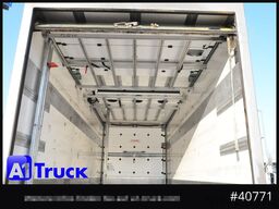 ROHR RZK/18 Tandem Carrier 1150 UMT verzinkt