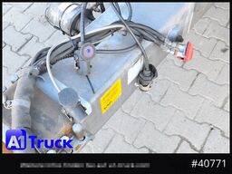 ROHR RZK/18 Tandem Carrier 1150 UMT verzinkt