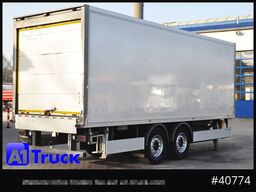 ROHR RZK/18 Tandem Carrier 1150 UMT verzinkt