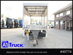 ROHR RZK/18 Tandem Carrier 1150 UMT verzinkt